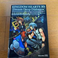 GIAPPONE Kingdom Hearts 3D