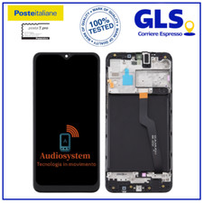 DISPLAY TOUCH FRAME PARI