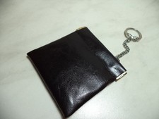 CLIC CLAC TYPE 2 BLACK FAUX