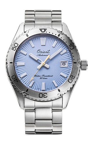 Orologio uomo orient mako - mako, 40mm