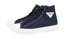 Sneaker alte Prada Canvas