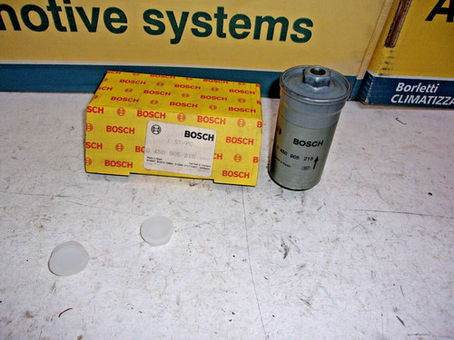 Filtro benzina rover 800 - benzina,