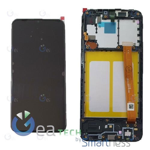 Display lcd samsung galaxy - display,