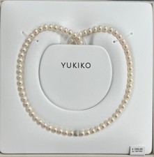 COLLANA DI PERLE - COLLANA DI