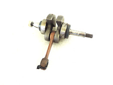 ALBERO MOTORE BIELLA PARAOLI E CUSCINETTI DI BANCO OLEOMAC 947 952 GS520