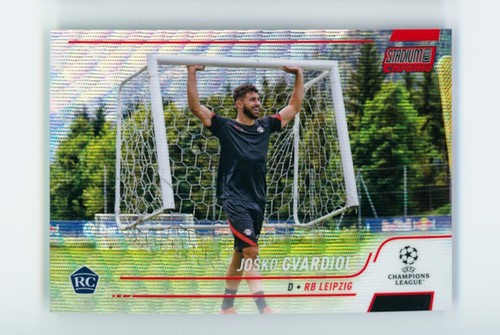 2021 josko gvardiol topps - gvardiol,