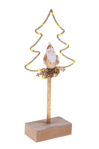 Set alberi natale - set,