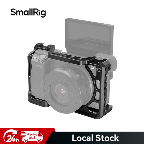Gabbia fotocamera smallrig - gabbia,