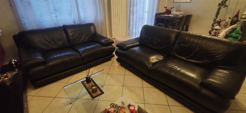 Divani chateau usati in - d'ax,