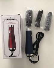 Spazzola Phon Asciugacapelli 4
