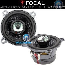 FOCAL 100CA1SG TWEETER A