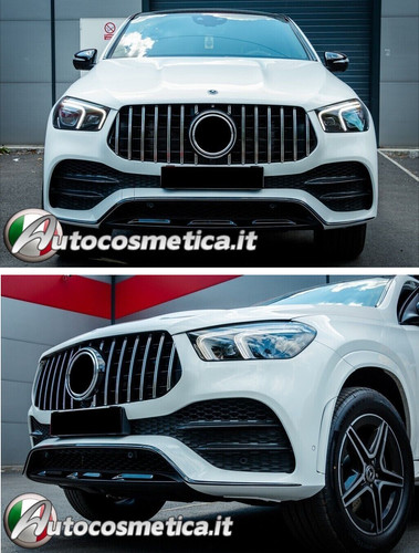 Mercedes gle w167 c167 23 - w167,
