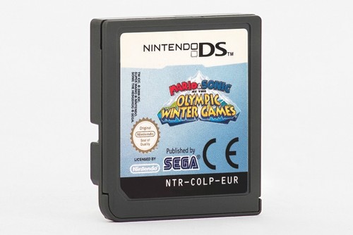 Mario sonic giochi - e,