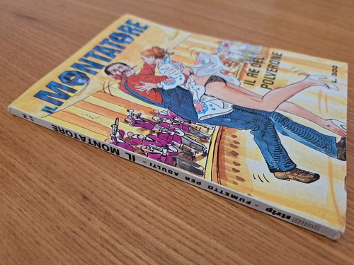 Montatore 44 editore - il, n.