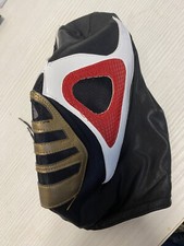 Maschera da Prowrestling