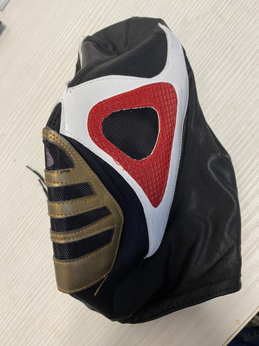 Maschera prowrestling - maschera, da