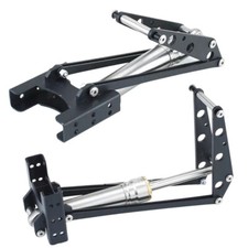 Cilindro Sollevamento Centrale