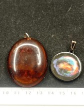 Lotto 2 Ciondoli Dont Grande