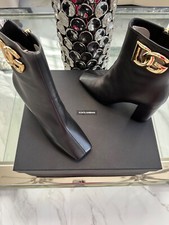 Dolce & Gabanna Black Gold