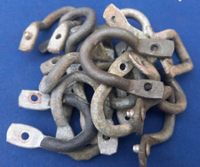 Gancio corda posteriore