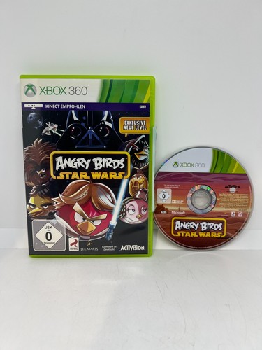 Angry birds star wars per - star,