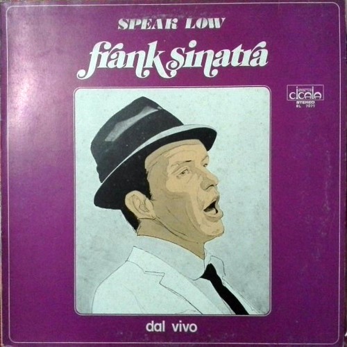 Disco giri frank - 33,