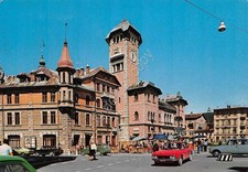 Cartolina Asiago Palazzo