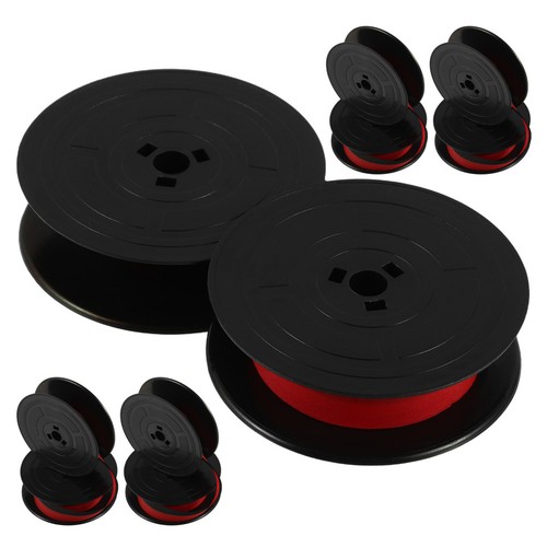 Pcs replacement ink ribbon - 5,