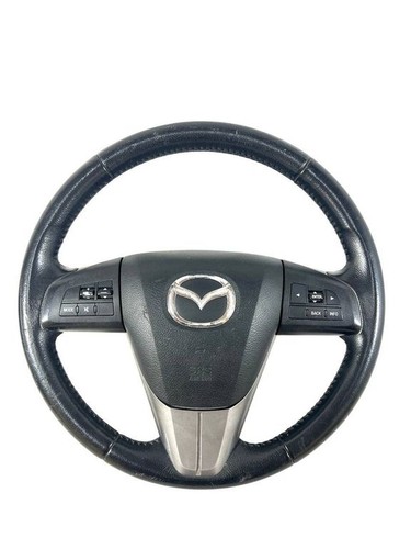 Volante mazda 2009 k0273 - volante,