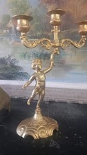 candelabro antico