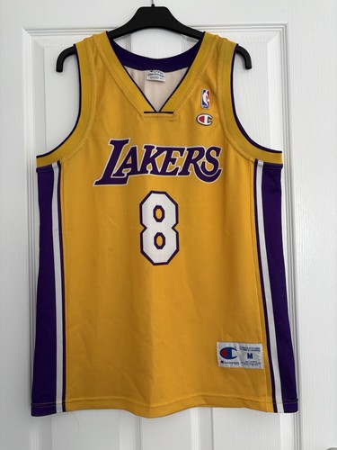 Maglia vintage kobe - maglia, #8