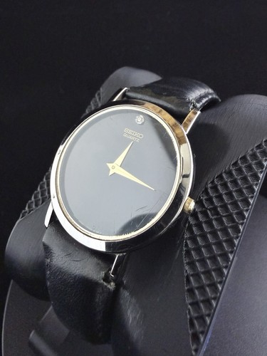Orologio vintage seiko - orologio,