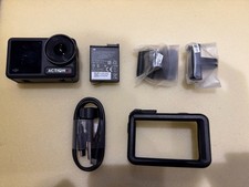 Dji osmo action - dji, standard