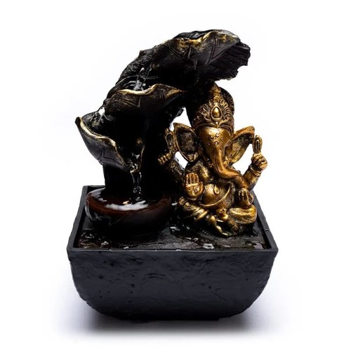 Fontana zen decorativa - fontana,