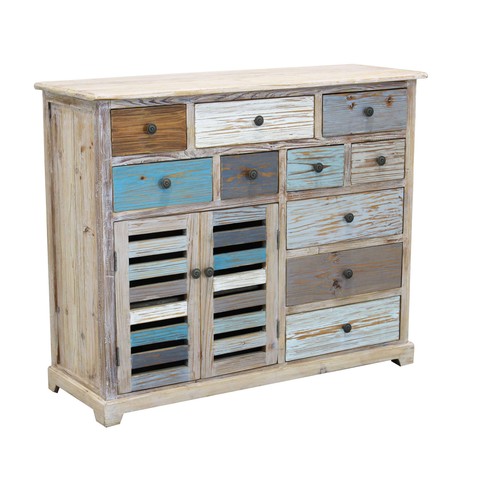 Mobile comò credenza - , da