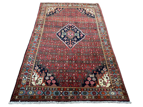 Tappeto orientale persiano