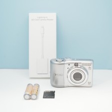 Canon PowerShot A110 IS