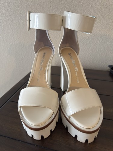 Sandali con plateau nando - sandali,
