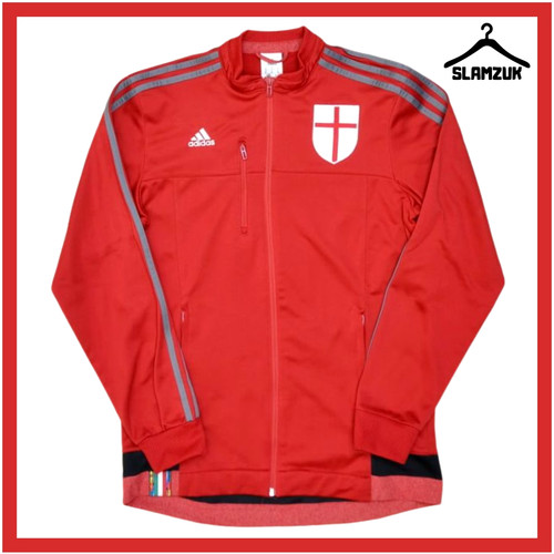 Giacca calcio milan - ac, adidas