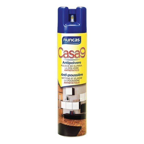 Antipolvere casa9 400 - casa9,