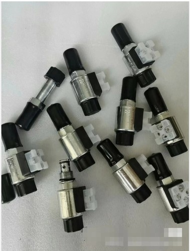 Elettrovalvola 1pz nuova - 1pz,