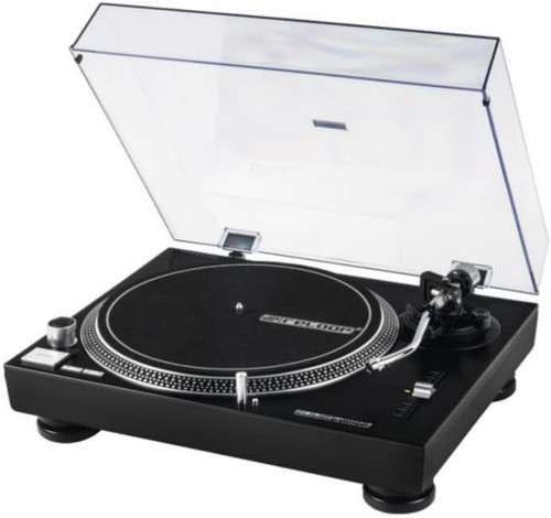2000 usb mk2 giradischi - rp-2000,