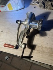 Tritacarne Macinatore VINTAGE