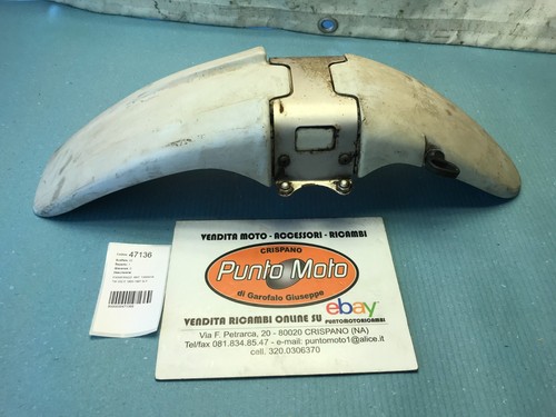 Parafango anteriore yamaha - anteriore,