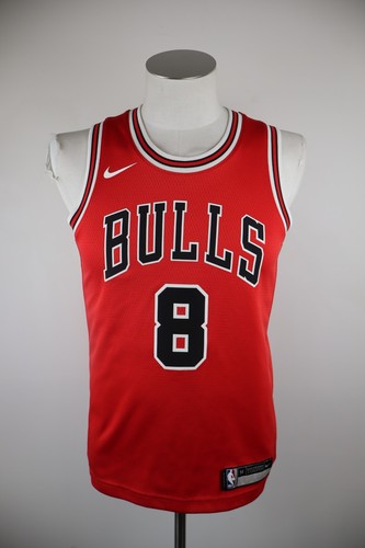 Nike bulls lavine basket - nike,