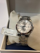 Seiko Premier 7T62-0FF0
