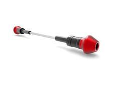 Ducabike DBK Red Frame