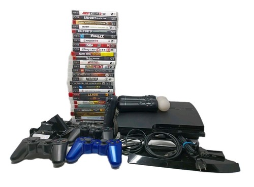 Sony playstation slim - sony,