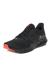 Scarpe da Uomo New Balance 411 Sportive Corsa Running Nero Rosso Red Black
