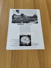 1995 KIENZLE MONTGOLFIER